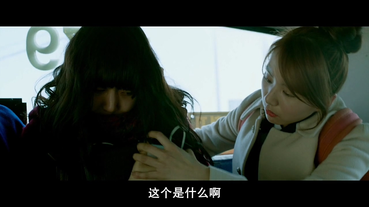 我把妹妹反锁在家，就出门喝酒去了：韩国电影无尿点系列