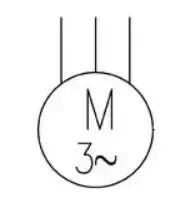 自动化电气元件图形符号大全,电气元件符号实物大全图片