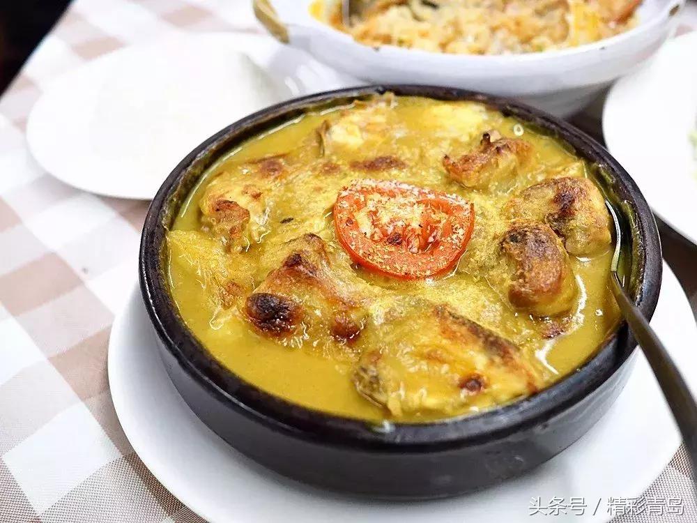 澳门哪里吃葡国菜好,澳门哪里去吃葡国菜