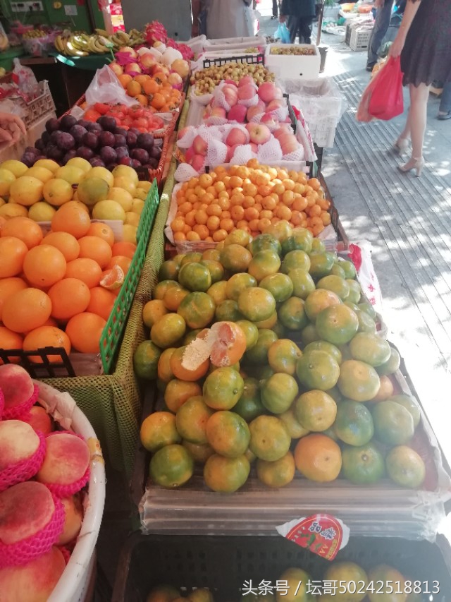 水果批发零售店赚钱吗,现在水果生意好做吗