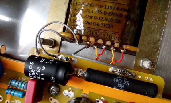 6C45PI+FU322W单端电子管功放DIY，高灵敏度全频音箱的最佳搭配