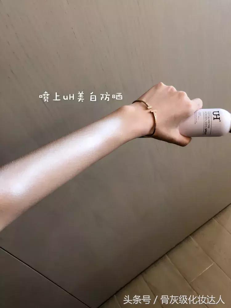 实力种草人生必吃的美食,实力拔草护肤品