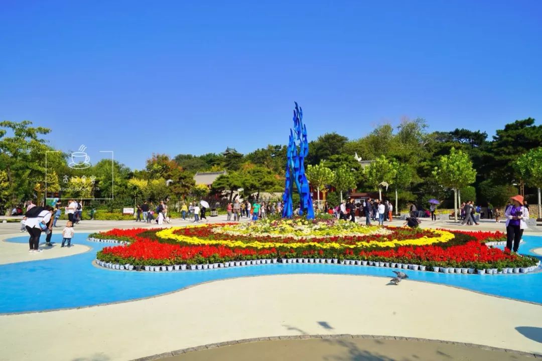 秦皇岛旅游攻略夜景,秦皇岛旅游攻略这几个景点必去