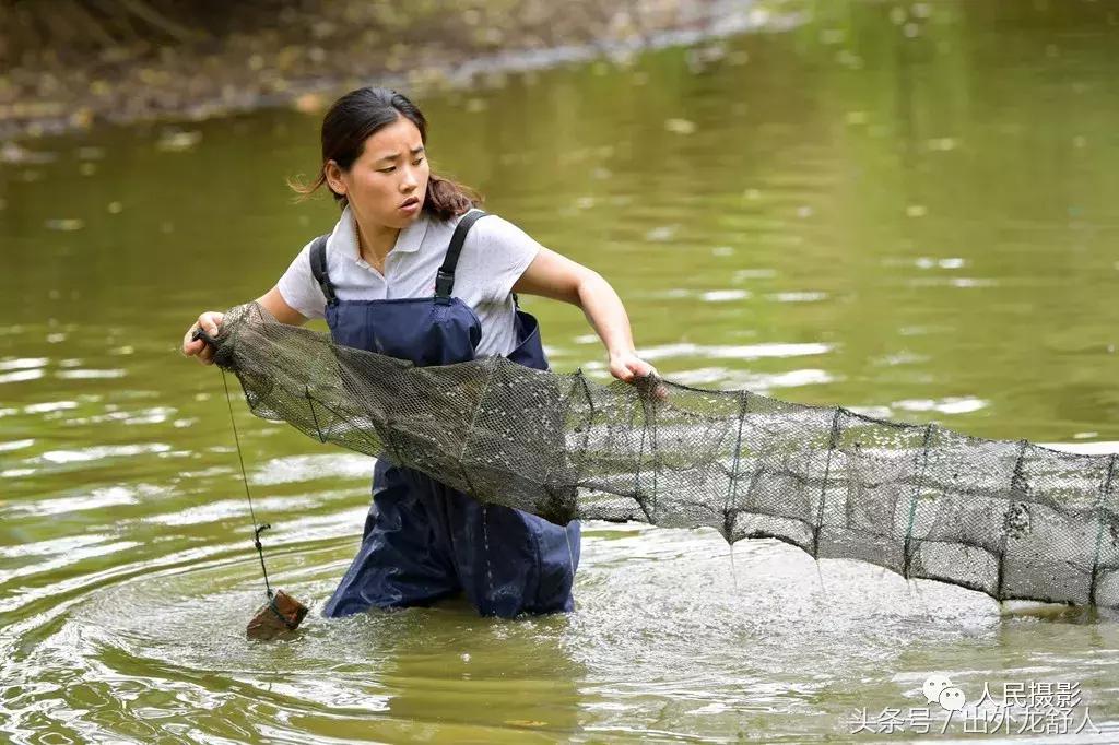 安徽舒城：照片感动无数人！获全国首届孝老爱亲摄影大赛一等奖
