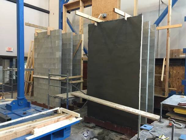 抗震水泥真的能抗震,加拿大发明抗震神奇的水泥