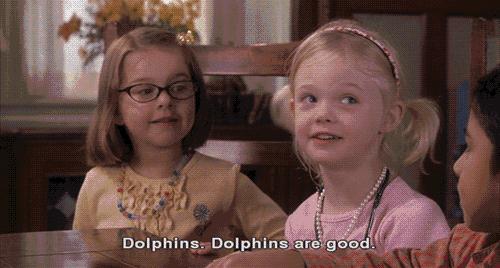 什么样的萝莉,什么样的神仙萝莉被好莱坞独宠了