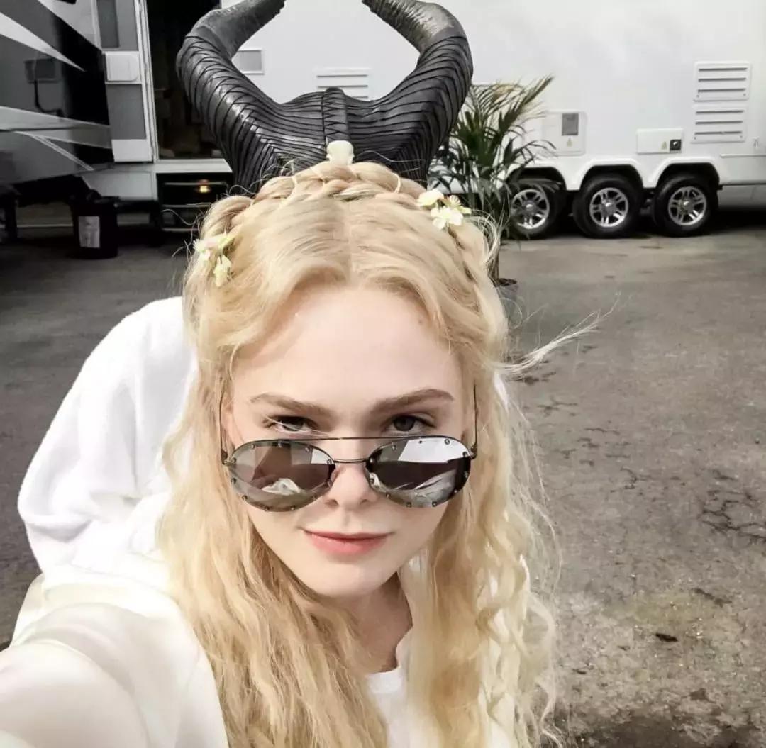 什么样的美萝莉，能让整个好莱坞等她长大？