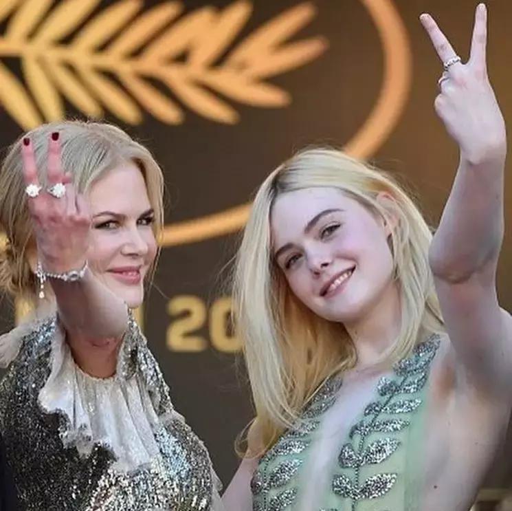 什么样的美萝莉，能让整个好莱坞等她长大？