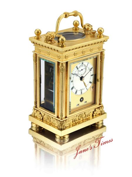 香港苏富比2013名表,巴黎苏富比春拍一波中国古董精赏