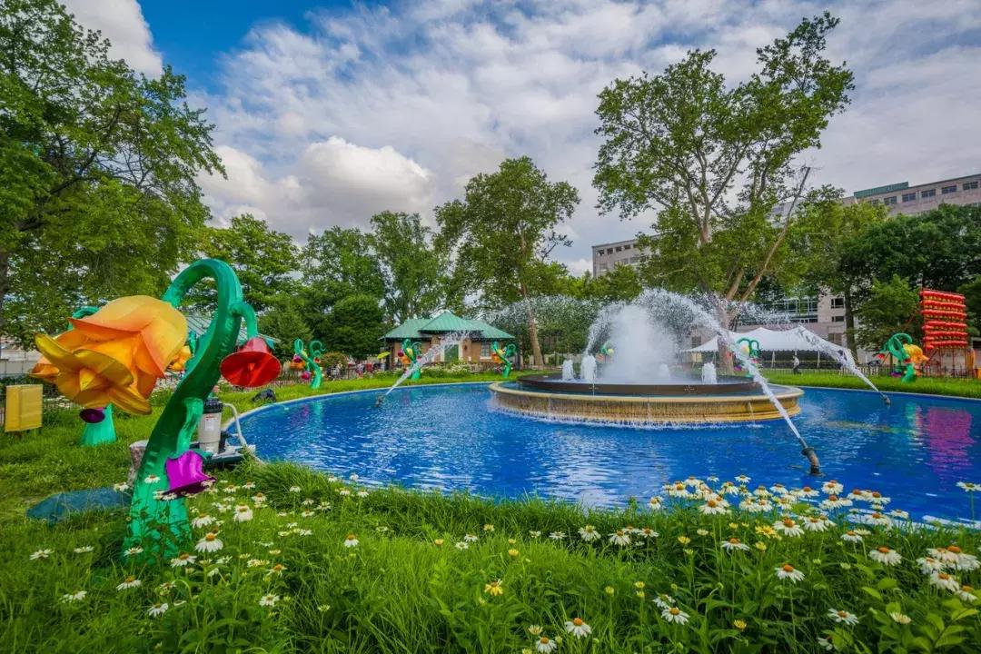 走进华盛顿简介,走进美利坚的历史