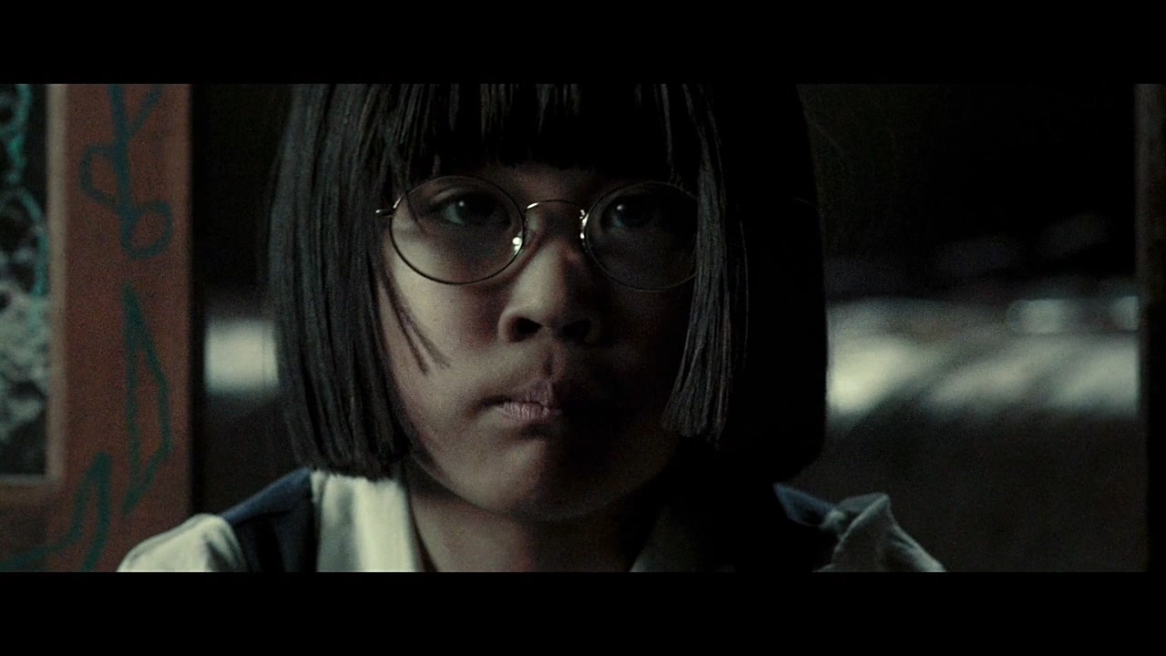 我把妹妹反锁在家，就出门喝酒去了：韩国电影无尿点系列