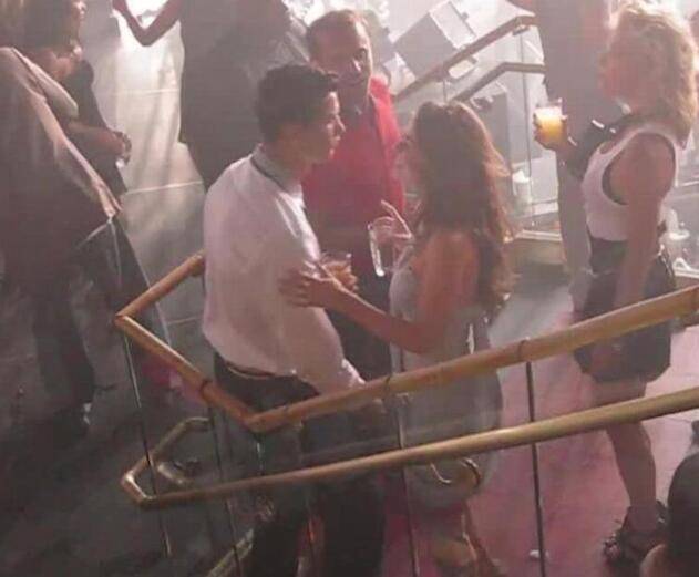 迷雾重重，明镜周刊详解C罗性侵案始末