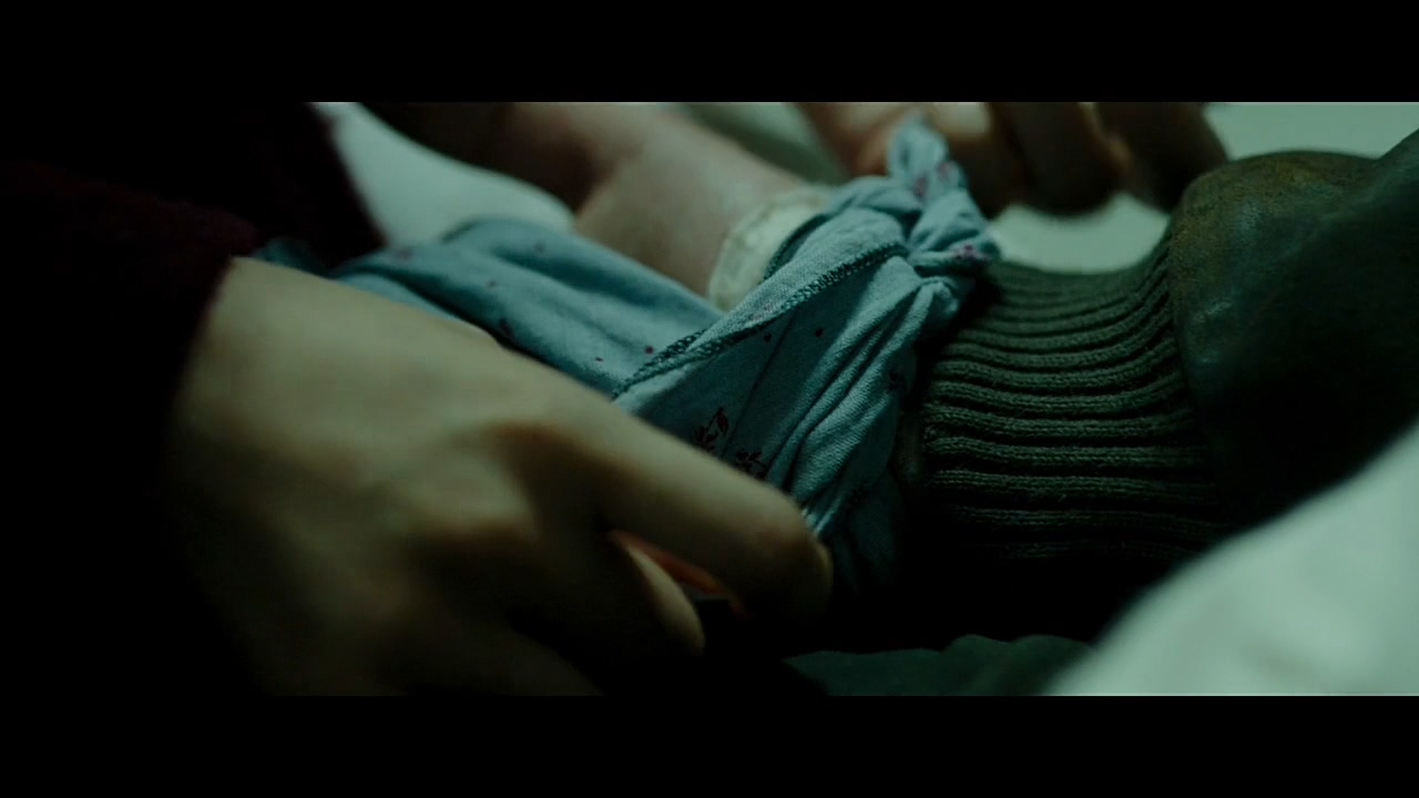 我把妹妹反锁在家，就出门喝酒去了：韩国电影无尿点系列