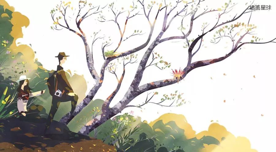 约起！是时候去探索这个神秘又充满魅力的国家了