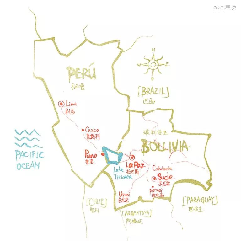 约起！是时候去探索这个神秘又充满魅力的国家了