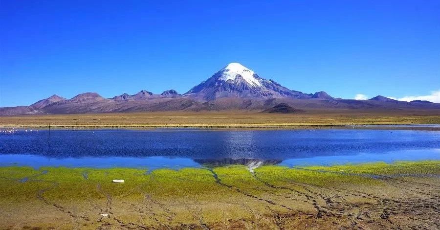 约起！是时候去探索这个神秘又充满魅力的国家了