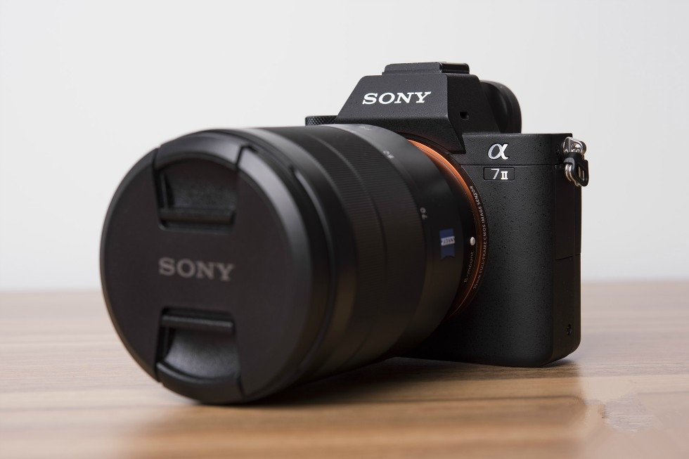 机身仅8499元！索尼A7M2售价跟佳能6D2差不多画质跟5D3不分上下