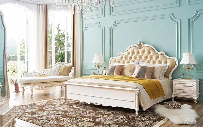 地中海风格全部家具,地中海风格家具方案