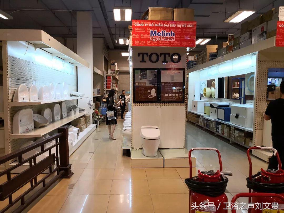 越南卫浴批发市场有哪些,越南陶瓷卫浴价格