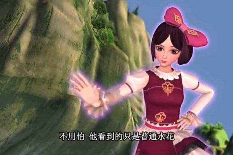 叶罗丽全部仙子的名字,所有叶罗丽仙子的名字