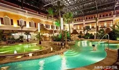 辽宁省纯正的温泉排名前十名如下,全国十佳温泉之辽宁