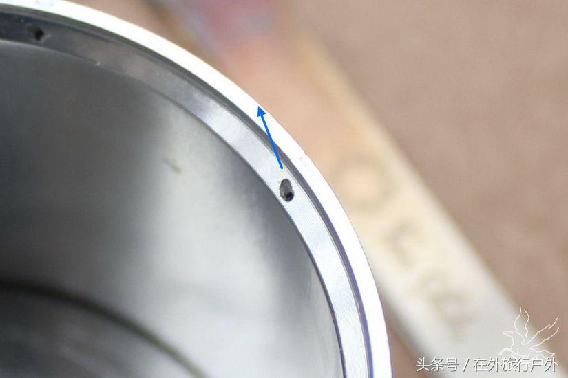 火火户外酒精炉,火火火苗