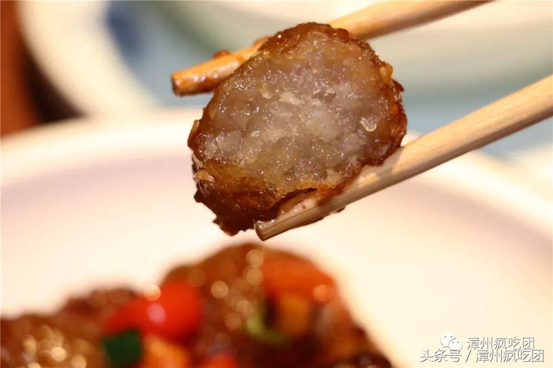 漳州这家餐厅竟然全是风景！大型浪漫江南水乡空降！