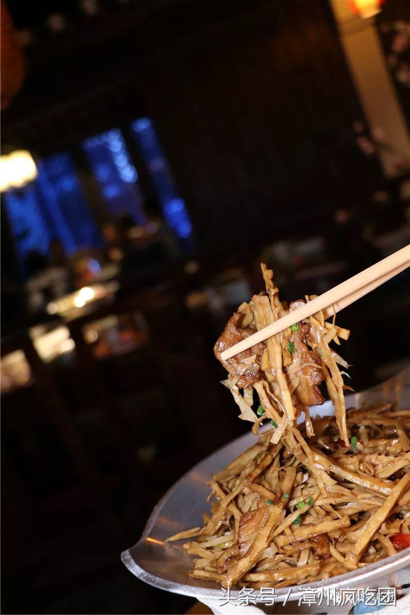 漳州这家餐厅竟然全是风景！大型浪漫江南水乡空降！