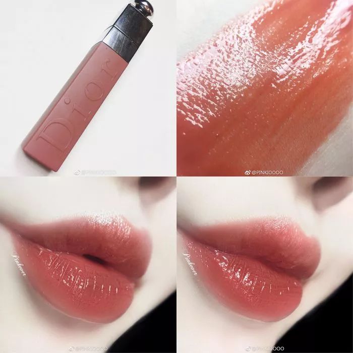 秋天高级感口红平价,适合秋天的口红色号价位