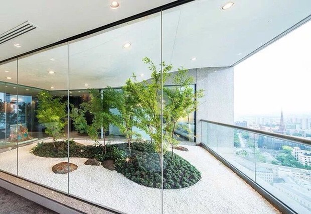 室内景观设计预算,室内景观设计师