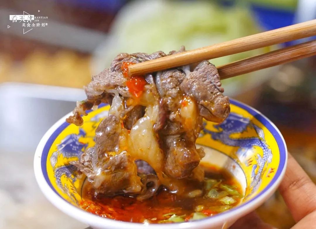 神话！天津河东万达因为这家店开业，竟然取消楼层观光小火车！