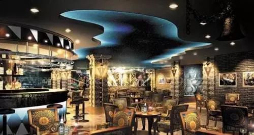 开一个酒吧需要什么,想开个酒吧有什么建议