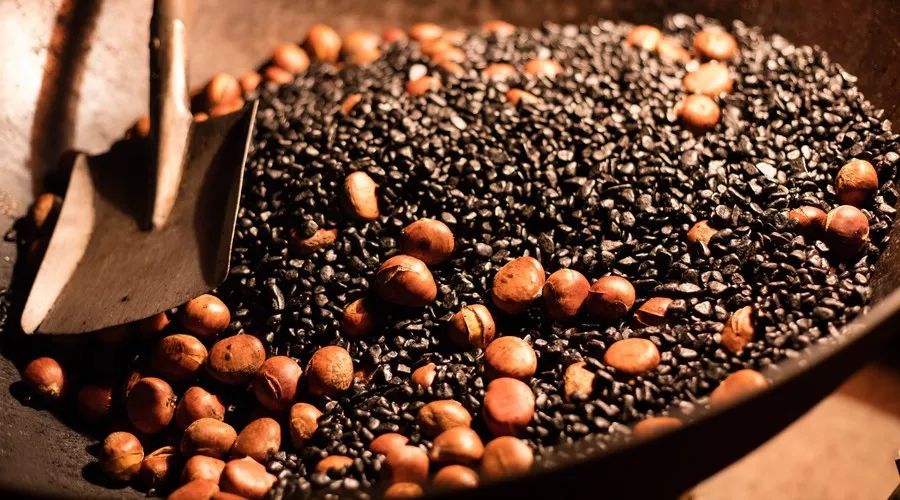 桂花香，残荷，银杏，宁波的秋天