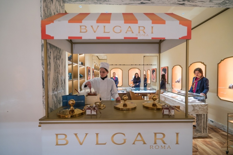 南半球最大的购物中心,chadstoneshoppingcenter买东西