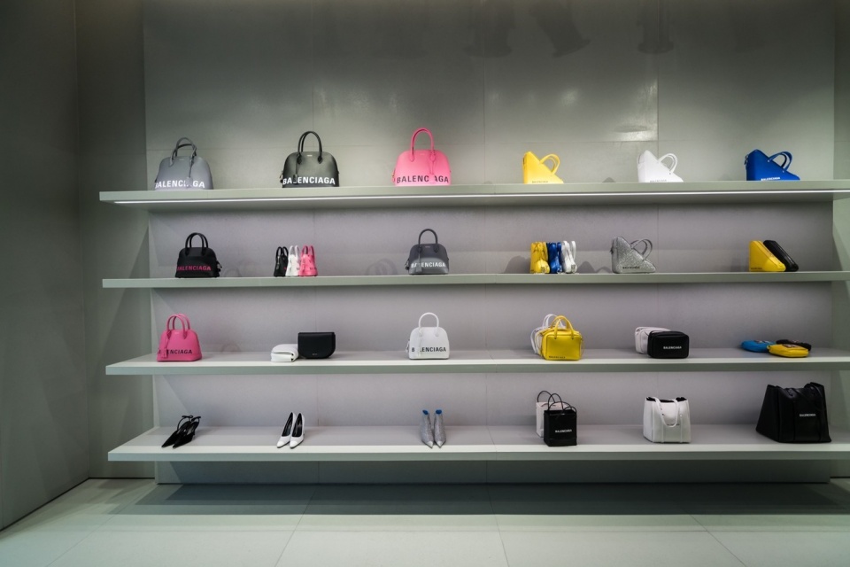 chadstone墨尔本购物中心,一起打卡南半球最大的购物中心