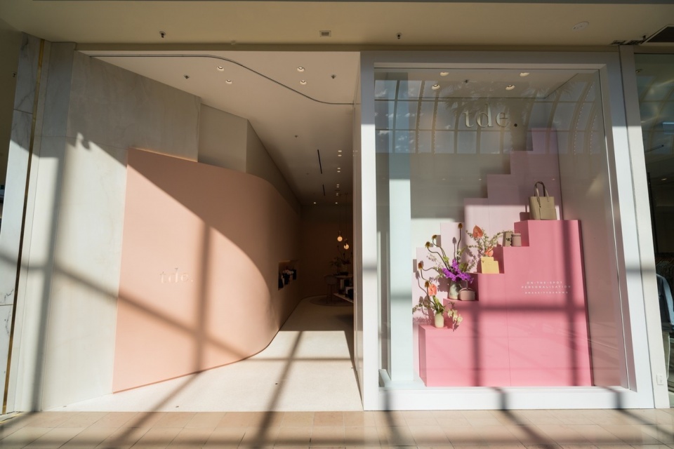 南半球最大的购物中心,chadstoneshoppingcenter买东西