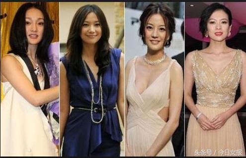 她们都是在1998年大红大紫，汪峰却独赞她的演技，你服吗？