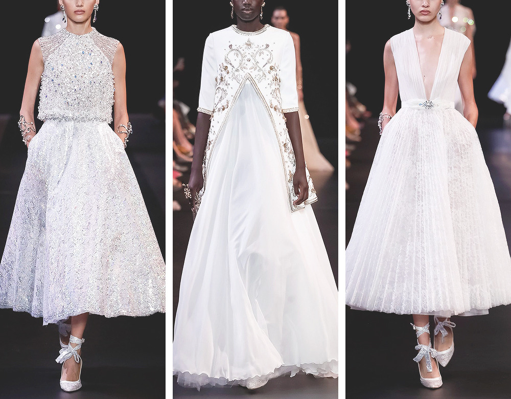 GeorgesHobeika的高定礼服,georgeshobeika2018