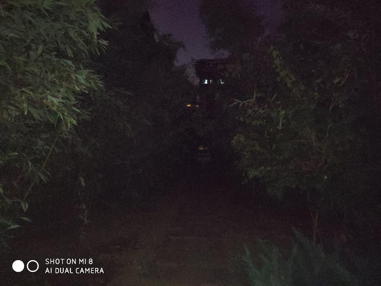 小米8评测小白测评,爱否科技评测小米8