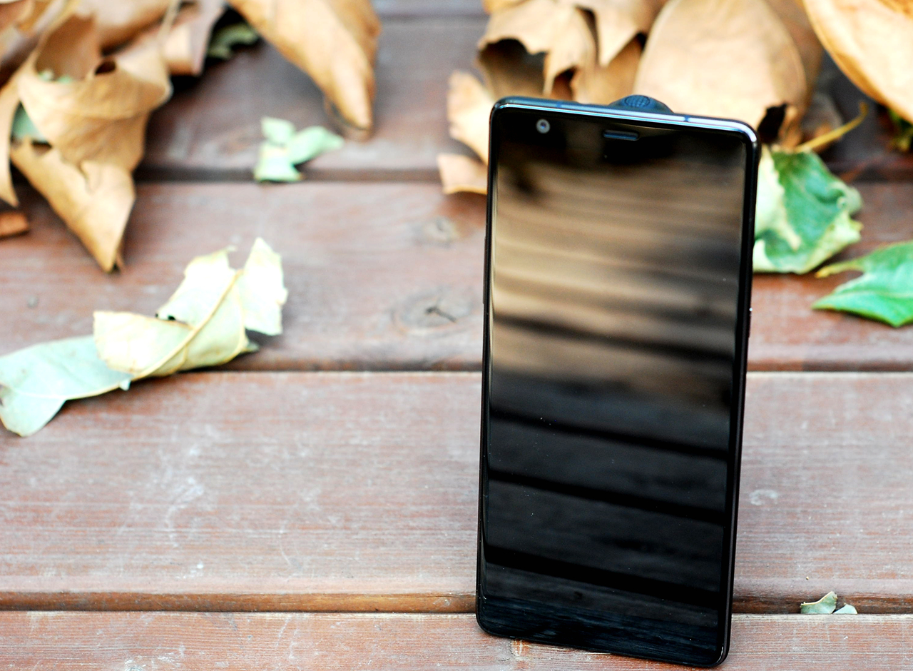 口袋里的关爱：私人医生H1智能手机