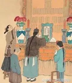 如何供奉家谱,怎样供奉家谱最好