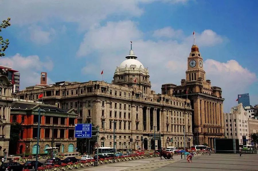 上海地铁的免费景点,上海地铁9号线沿线景点