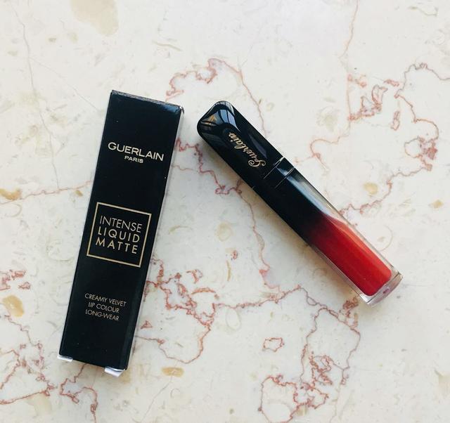 扒一扒大牌抗衰老,推荐几款秋冬季滋润大牌口红