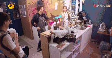 如果养成系爱豆都长成苏有朋，那该多好