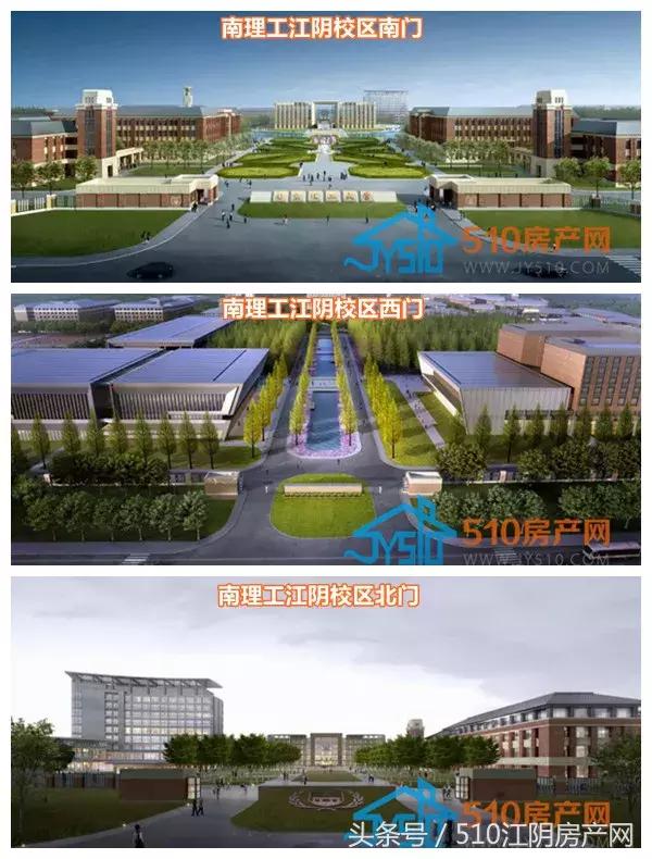 江阴未来几年的城建项目,重磅2020年城建攻坚项目出炉