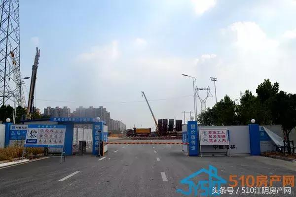 江阴未来几年的城建项目,重磅2020年城建攻坚项目出炉