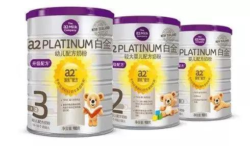新西兰奶粉十大排行榜,奶粉销售量排名前十名