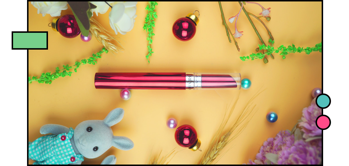 秋冬超显白口红来袭好看炸了,最适合我的口红色号