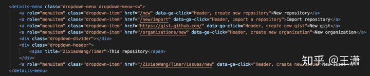 为什么有些前端一直用div当按钮,而不是用button
