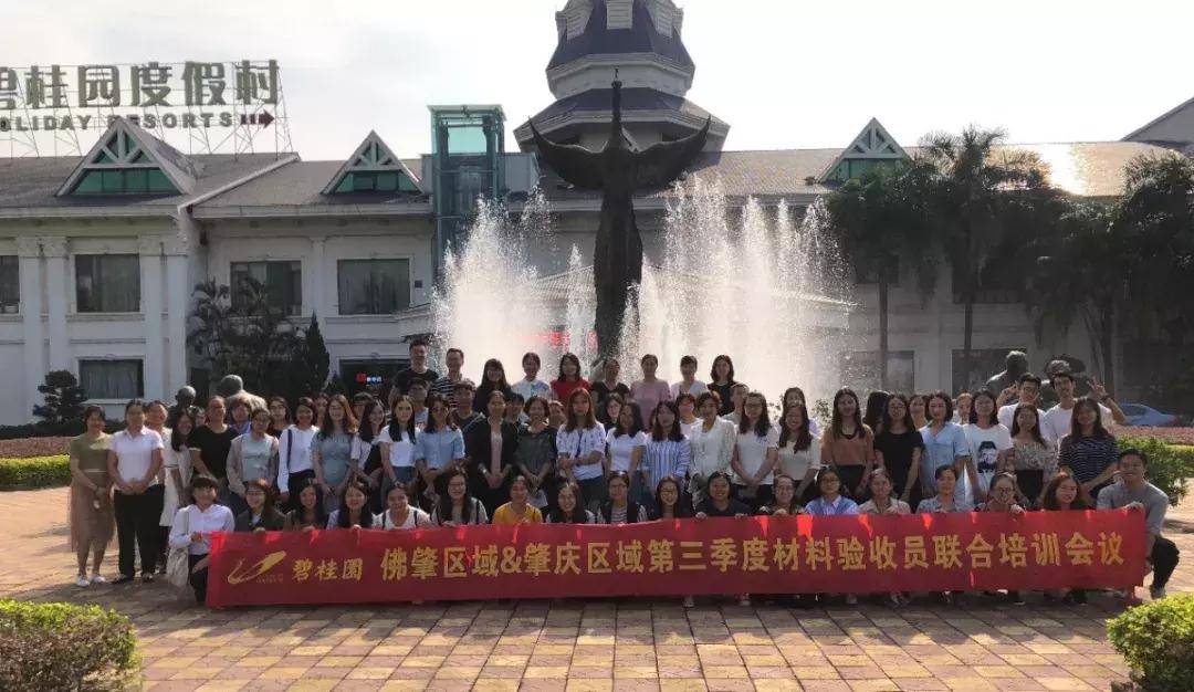 碧桂园集团佛肇区域,碧桂园佛肇区域执行总裁